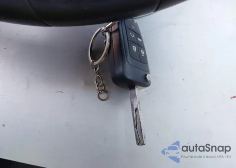 2016 Chevrolet Cruze Limited 1Lt Auto from USA, damaged, VIN 1G1PE5SB3G7158869